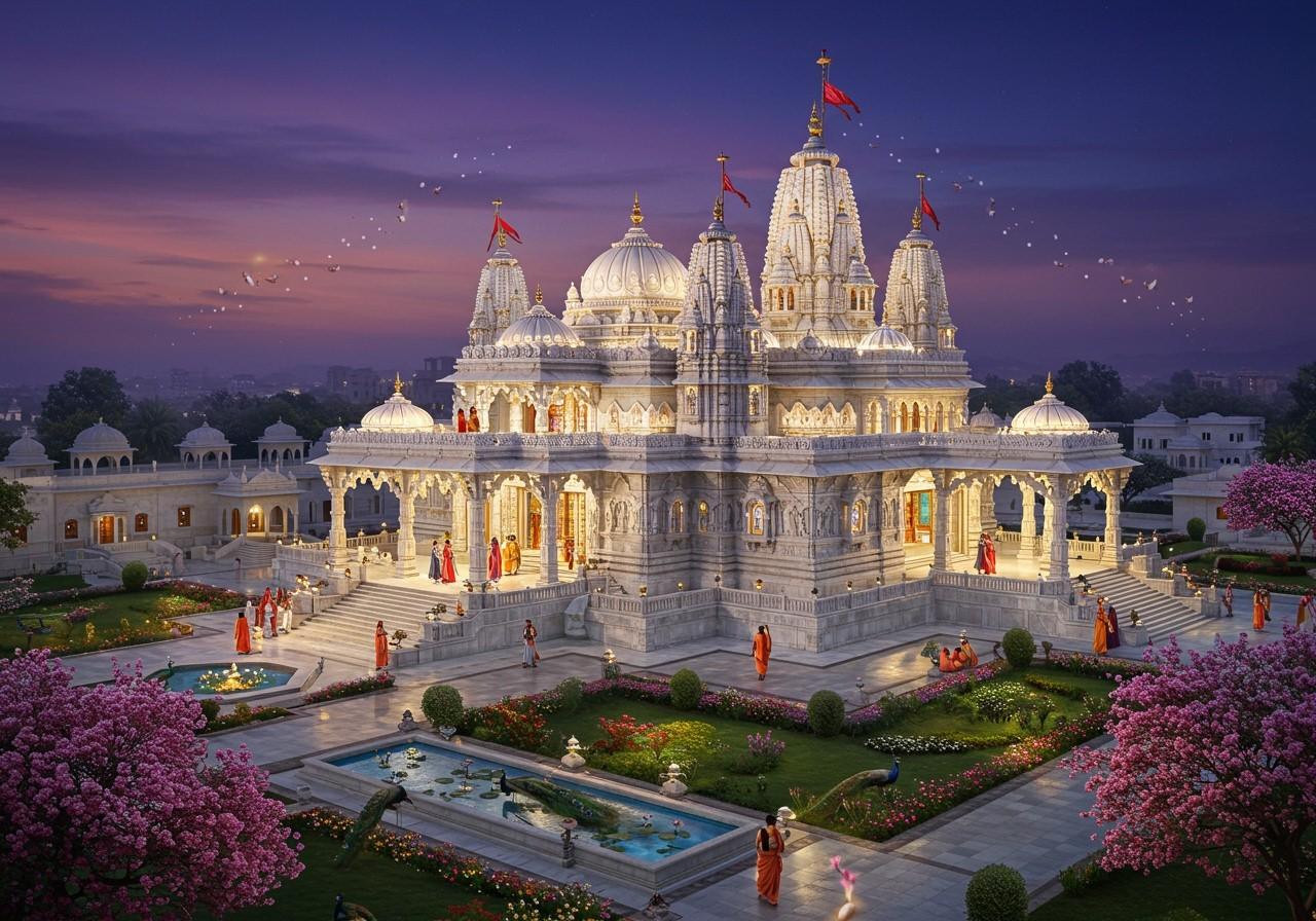 Prem Mandir