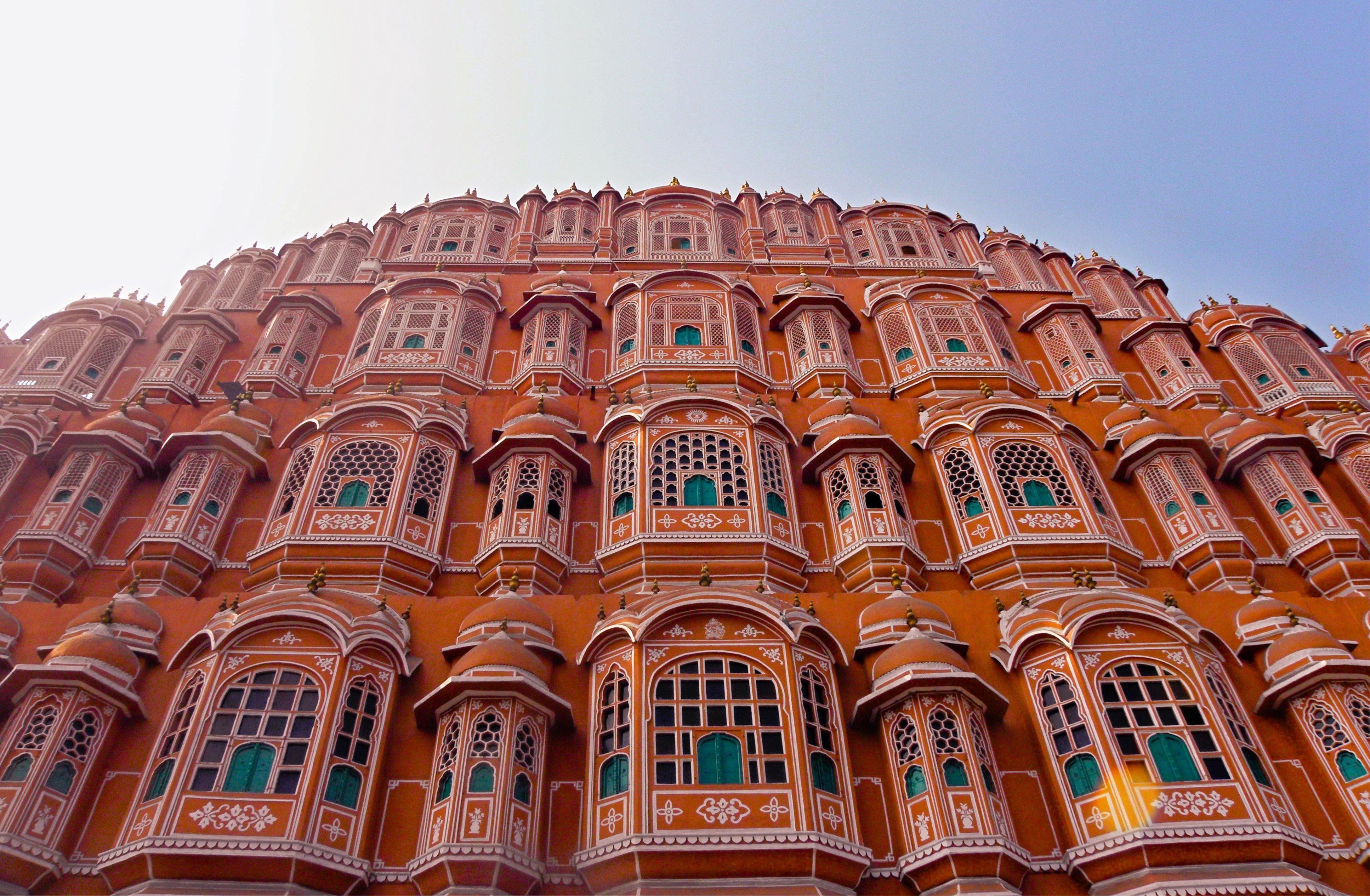 Hawa Mahal