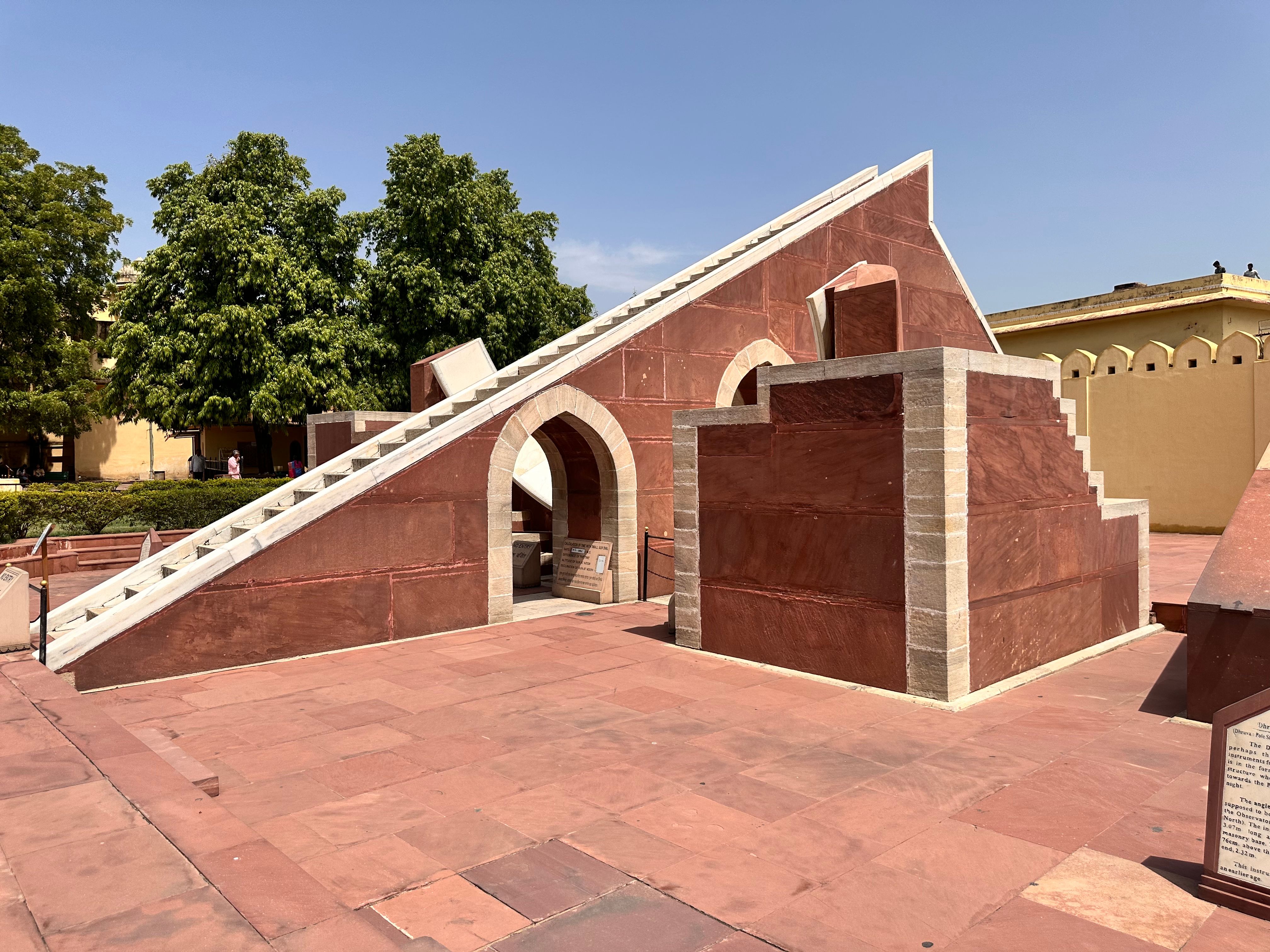 Jantar Mantar