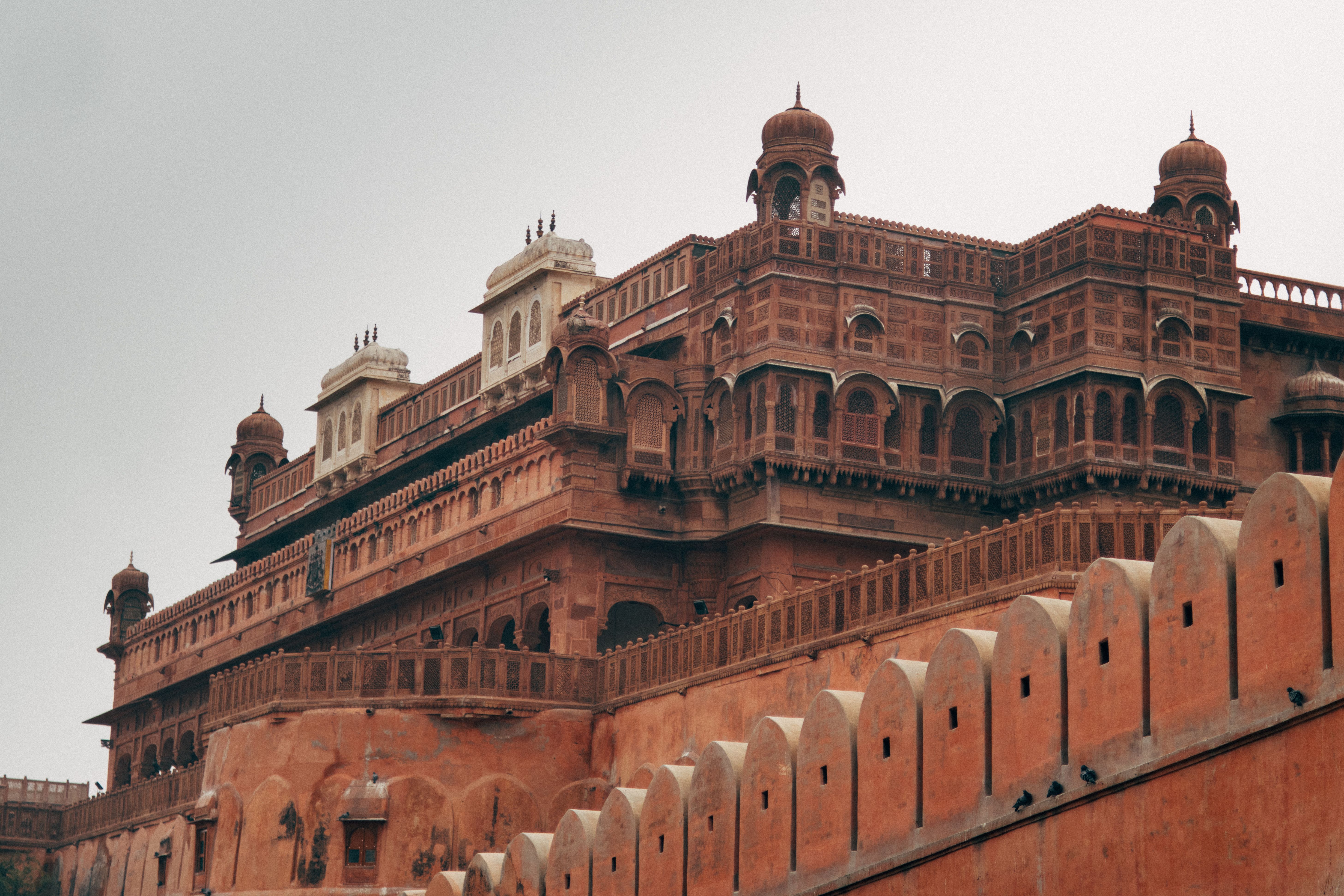 Junagarh Fort