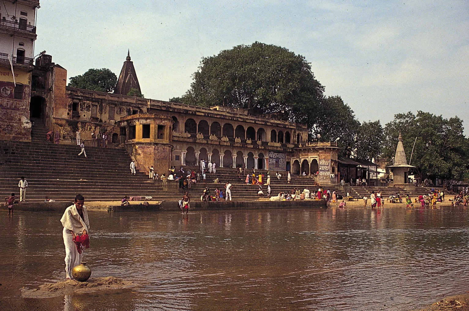 Gaya Ghats
