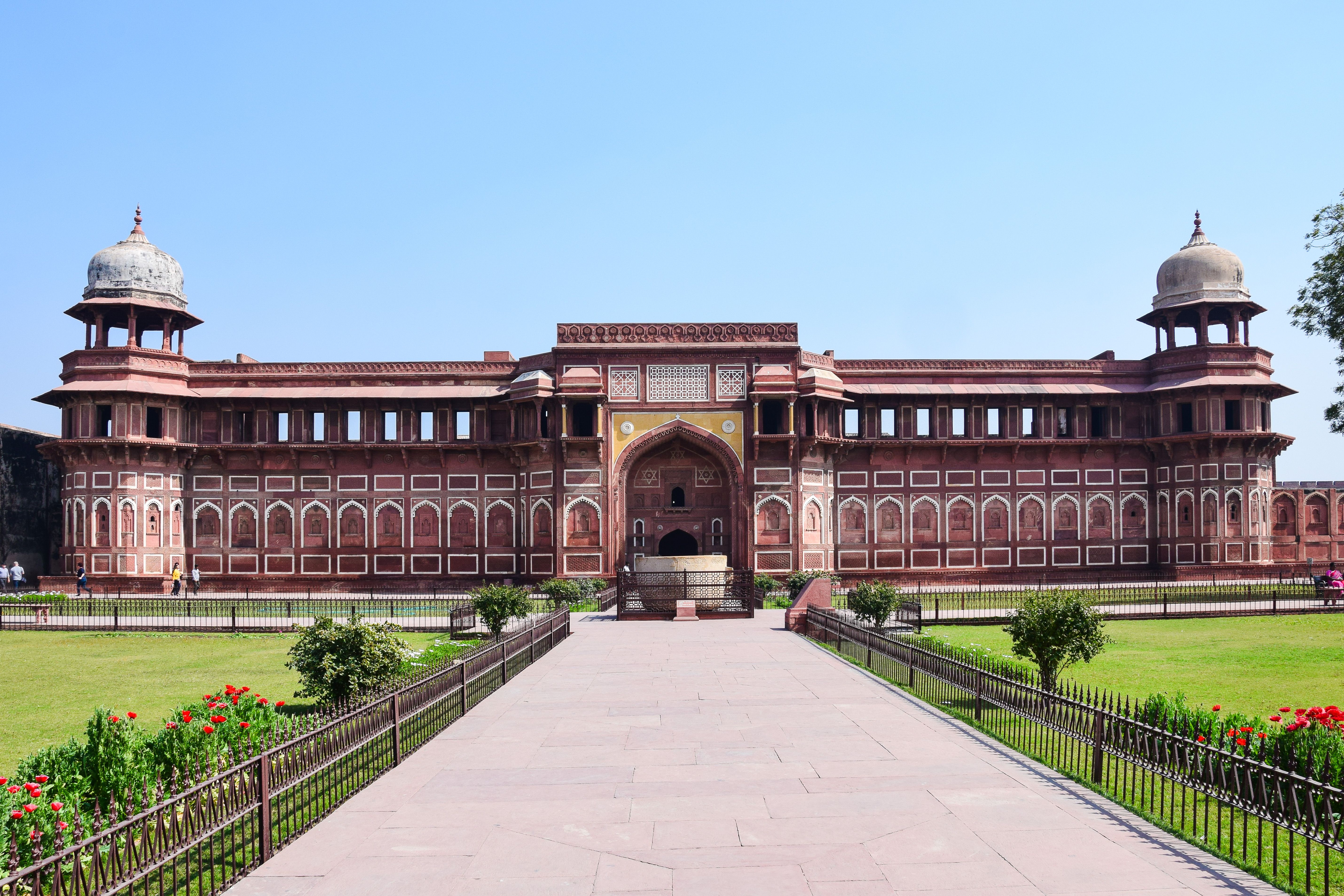 Red Fort